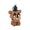 Funko Squeeze Keychain - Five Nights at Freddy's - FREDDY FAZBEAR (Mint)