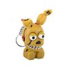 Funko Squeeze Keychain - Five Nights at Freddy's - SPRINGTRAP (Mint)