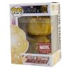 Funko POP! Marvel Collector Corps Vinyl Bobble-Head Figure - DOCTOR STRANGE (Levitating) #173 *Excl*