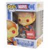 Funko POP! Marvel Collector Corps Vinyl Bobble-Head Figure - HOBGOBLIN #165 *Exclusive* (Mint)