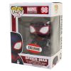 Funko POP! Marvel Collector Corps Vinyl Bobble-Head Figure - SPIDER-MAN (Miles Morales) #98 *Excl* (