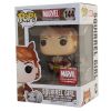 Funko POP! Marvel Collector Corps - Vinyl Bobble-Head Figure - SQUIRREL GIRL #144 *Exclusive* (Mint)