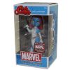 Funko Rock Candy Figure - Marvel Collector Corps - MYSTIQUE *Exclusive* (Mint)