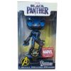 Funko Wacky Wobblers Bobblehead - Marvel Collector Corps - BLACK PANTHER (Glow in Dark) (Mint)