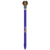 Funko Collectible Pen with Topper - Disney's Aladdin (Live Action) - JASMINE (Mint)
