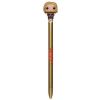 Funko Collectible Pen with Topper - Captain Marvel - CAPTAIN MARVEL (Mint)