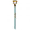 Funko Collectible Pen with Topper - DC Bombshells - HARLEY QUINN (Mint)
