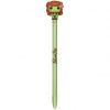 Funko Collectible Pen with Topper - DC Bombshells - POISON IVY (Mint)
