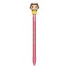 Funko Collectible Pen with Topper - Disney Series 1 - BELLE (Mint)