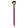 Funko Collectible Pen with Topper - Disney Princesses S3 - MULAN (Mint)