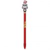 Funko Collectible Pen with Topper - Dr. Seuss Series 1 - CAT IN THE HAT (Mint)