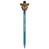 Funko Collectible Pen with Topper - Five Nights at Freddy's - FREDDY (Mint)