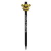 Funko Collectible Pen with Topper - Five Nights at Freddy's - GOLD FREDDY (Mint)