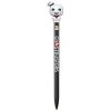 Funko Collectible Pen with Topper - Ghostbusters - STAY PUFT MARSHMALLOW MAN (Mint)