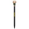 Funko Collectible Pen with Topper - Harry Potter Series 2 - DRACO MALFOY (Quidditch) (Mint)