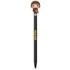 Funko Collectible Pen with Topper - Harry Potter Series 2 - RON WEASLEY (Quidditch) (Mint)