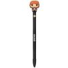 Funko Collectible Pen with Topper - Harry Potter S3 - RON WEASLEY (Yule Ball) (Mint)