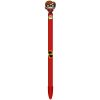 Funko Collectible Pen with Topper - The Incredibles 2 - MRS. INCREDIBLE (Mint)