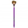 Funko Collectible Pen with Topper - Kingdom Hearts - SORA (Mint)