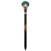 Funko Collectible Pens with Topper - My Hero Academia - DEKU (Mint)