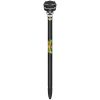 Funko Collectible Pen with Topper - Power Rangers S1 - BLACK RANGER (Mint)