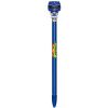 Funko Collectible Pen with Topper - Power Rangers S1 - BLUE RANGER (Mint)