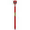 Funko Collectible Pen with Topper - Power Rangers S1 - RED RANGER (Mint)