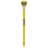 Funko Collectible Pen with Topper - Power Rangers S1 - YELLOW RANGER (Mint)