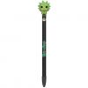 Funko Collectible Pen with Topper - Rick & Morty S2 - TOXIC RICK (Mint)