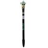 Funko Collectible Pen with Topper - Rick & Morty S3 - MR. POOPYBUTTHOLE (Auctioneer) (Mint)