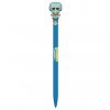 Funko Collectible Pen with Topper - Spongebob Squarepants - SQUIDWARD TENTACLES (Mint)