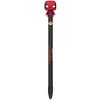 Funko Collectible Pen with Topper - Spider-Man: Far From Home - SPIDER-MAN (Hero Suit) (Mint)