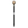 Funko Collectible Pen with Topper - Star Wars Episode 8: The Last Jedi - REY (Mint)