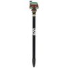 Funko Collectible Pen with Topper - Star Wars Series 2 - BOBA FETT (Mint)