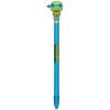 Funko Collectible Pen with Topper - Teenage Mutant Ninja Turtles - LEONARDO (Mint)