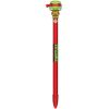 Funko Collectible Pen with Topper - Teenage Mutant Ninja Turtles - RAPHAEL (Mint)