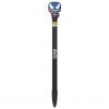 Funko Collectible Pen with Topper - Marvel's Venom - VENOMIZED CAPTAIN AMERICA (Mint)