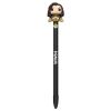 Funko Collectible Pen with Topper - Wonder Woman 1984 - WONDER WOMAN (Gold Armor - No Helmet) (Mint)