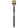 Funko Collectible Pen with Topper - Wonder Woman 1984 - WONDER WOMAN (Gold Armor/Helmet) (Mint)