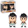 Funko POP! Vinyl Figure - Failed Fusions (2-Pack) (Mint)