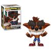 Funko POP! Vinyl Figure - Fake Crash Bandicoot (Mint)