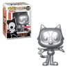 Funko POP! Vinyl Figure - Felix the Cat (Silver) (Mint)