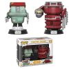 Funko POP! Vinyl Figure - Fighting Droids (2-Pack) (Mint)