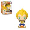 Funko POP! Vinyl Figure - Vegeta (Final Flash) (NYCC) (Mint)