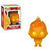 Funko POP! Vinyl Figure - Fire Jack-Jack (Mint)