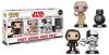 Funko POP! Vinyl Figure - First Order Four Pack (Mint)