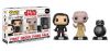 Funko POP! Vinyl Figure - First Order Three Pack (Mint)