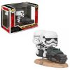 Funko POP! Vinyl Figure - First Order Tread Speeder (Mint)