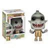 Funko POP! Vinyl Figure - Fish (Mint)