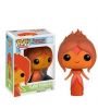 Funko POP! Vinyl Figure - Flame Princess (Mint)